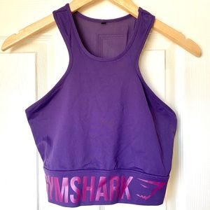 GYMSHARK sports bra